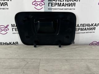 крышка вещевого отсека зад. лев. BMW 5 серия G30/G31 G30 (2016 - 2020), 3.0 л., B58 B30 A, бензин, полный привод, 7464191, 51477464191