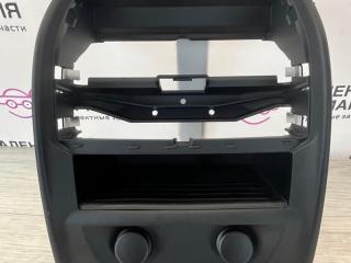 Декоративная накладка центральной консоли BMW 5 серия G30/G31 G30 (2016 - 2020), 3.0 л., B58 B30 A, бензин, полный привод, 51169377080, 9377080, 51166833803, 6833803, 51166838217, 6838217