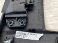 вещевой ящик центральной консоли BMW 5 серия G30/G31 G30 (2016 - 2020), 3.0 л., B58 B30 A, бензин, полный привод, 51169330664, 9330664 - фото №7