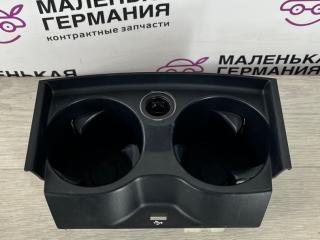 подстаканник BMW 5 серия G30/G31 G30 (2016 - 2020), 3.0 л., B58 B30 A, бензин, полный привод, 51166801508, 6801508, 51166833813, 6833813
