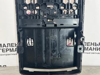 Рамка ящика для мелких вещей BMW 5 серия G30/G31 (2016 - 2020), 3.0 л., B58 B30 A, бензин, полный привод, 51169330629, 9330629