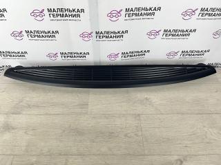 Вентиляционная решетка зад. BMW 5 серия G30/G31 G30 2017, 3.0 л., B58 B30 A, бензин, АКПП, темно-синий, седан, полный привод, 51467419851, 7419851, 51467384524, 7384524