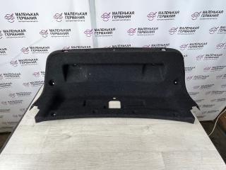 обшивка крышки багажника BMW 3 серия G20 2020, 2.0 л., B46 B20 B, бензин, АКПП, белый alpinweiss 3 (300), седан, задний привод, 51497430622, 7430622