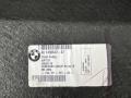 обшивка крышки багажника BMW 3 серия G20 2020, 2.0 л., B46 B20 B, бензин, АКПП, белый alpinweiss 3 (300), седан, задний привод, 51497430622, 7430622 - фото №4