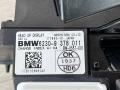 Проекция на лобовое стекло BMW 5 серия G30/G31 G30 2017, 3.0 л., B58 B30 A, бензин, АКПП, темно-синий, седан, полный привод, 62309378011, 9378011 - фото №5