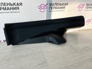 накладка на порог внутренняя BMW 3 серия G20 2020, 2.0 л., B46 B20 B, бензин, АКПП, белый alpinweiss 3 (300), седан, задний привод, 9891666, 51479891667