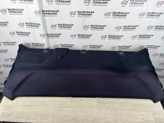 полка багажника BMW 5 серия G30/G31 G30 (2016 - 2020), 3.0 л., B58 B30 A, бензин, полный привод, 51468065041, 8065041