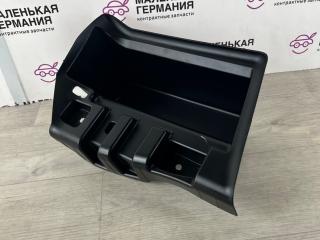 вещевое отделение в багажнике BMW 5 серия G30/G31 G30 (2016 - 2020), 3.0 л., B58 B30 A, бензин, полный привод, 51477373580, 7373580