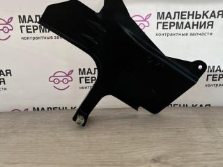 защита рулевой рейки BMW 3 серия G20 2020, 2.0 л., B46 B20 B, бензин, АКПП, белый alpinweiss 3 (300), седан, задний привод, 51757340880, 7340880