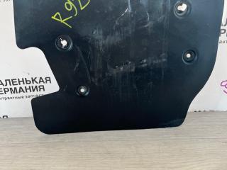 пыльник рычага задний левый BMW 5 серия G30/G31 (2016 - 2020), 3.0 л., B58 B30 A, бензин, полный привод, 33306861143, 6861143