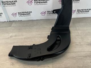 воздуховод BMW 3 серия G20 2020, 2.0 л., B46 B20 B, бензин, АКПП, белый alpinweiss 3 (300), седан, задний привод, 64227443138, 7443138