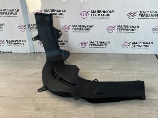 воздуховод BMW 5 серия G30/G31 G30 (2016 - 2020), 3.0 л., B58 B30 A, бензин, полный привод, 51477343501, 7343501