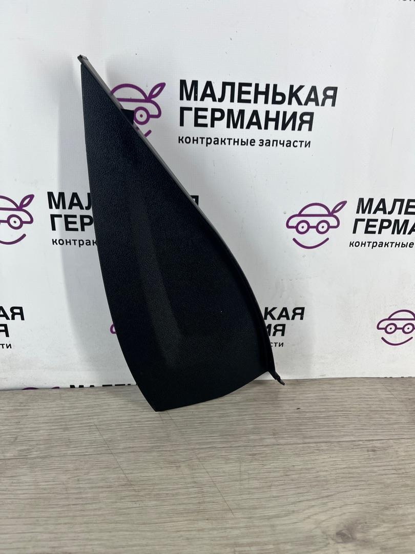 накладка на торпедо (консоль) BMW 3 серия G20 2020, 2.0 л., B46 B20 B, бензин, АКПП, белый alpinweiss 3 (300), седан, задний привод, 51456999685, 6999685 - фото №1