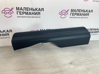 накладка на порог внутренняя BMW 3 серия G20 2020, 2.0 л., B46 B20 B, бензин, АКПП, белый alpinweiss 3 (300), седан, задний привод, 51479891665, 9891665