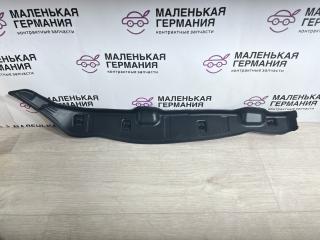 пыльник переднего крыла BMW 5 серия G30/G31 G30 (2016 - 2020), 3.0 л., B58 B30 A, бензин, полный привод, 51487352221, 7352221