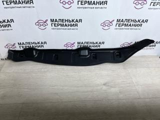 пыльник переднего крыла BMW 5 серия G30/G31 G30 2017, 3.0 л., B58 B30 A, бензин, АКПП, темно-синий, седан, полный привод, 51487352222, 7352222