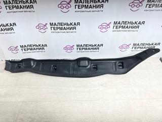 пыльник переднего крыла BMW 5 серия G30/G31 G30 (2016 - 2020), 3.0 л., B58 B30 A, бензин, полный привод, 51487352222, 7352222