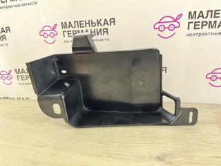 вытяжной канал зад. прав. BMW 5 серия G30/G31 (2016 - 2020), 3.0 л., B58 B30 A, бензин, полный привод, 51477447173, 7447173