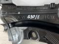 пыльник капота прав. BMW 5 серия G30/G31 G30 2017, 3.0 л., B58 B30 A, бензин, АКПП, темно-синий, седан, полный привод, 51767349602, 7349602 - фото №4