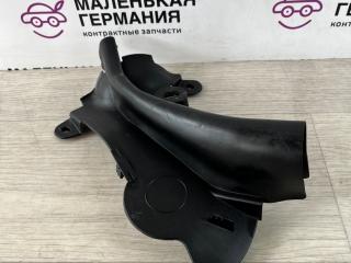 пыльник капота прав. BMW 5 серия G30/G31 G30 (2016 - 2020), 3.0 л., B58 B30 A, бензин, полный привод, 51767349602, 7349602