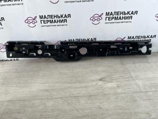 Кронштейн крепления порога BMW 5 серия G30/G31 G30 (2016 - 2020), 3.0 л., B58 B30 A, бензин, полный привод, 7387345, 51777387346
