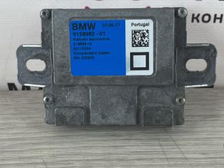 блок управления телефоном BMW 5 серия G30/G31 G30 (2016 - 2020), 3.0 л., B58 B30 A, бензин, полный привод, 84109128982, 9128982