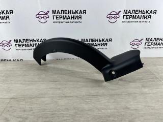 накладка петли багажника правая BMW 5 серия G30/G31 G30 (2016 - 2020), 3.0 л., B58 B30 A, бензин, полный привод, 51497383563, 7383563