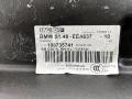 шумоизоляция (термозащита) BMW 5 серия G30/G31 G30 2017, 3.0 л., B58 B30 A, бензин, АКПП, темно-синий, седан, полный привод, 51487375741 - фото №5