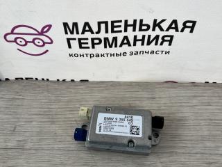блок управления USB BMW 3 серия G20 2020, 2.0 л., B46 B20 B, бензин, АКПП, белый alpinweiss 3 (300), седан, задний привод, 84109355549, 9355549