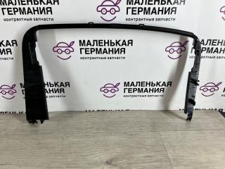 накладка декоративная BMW 5 серия G30/G31 G30 2017, 3.0 л., B58 B30 A, бензин, АКПП, темно-синий, седан, полный привод, 51169357799, 9357799
