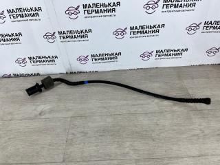 водосток BMW 5 серия G30/G31 G30 2017, 3.0 л., B58 B30 A, бензин, АКПП, темно-синий, седан, полный привод, 54107379736, 7379736