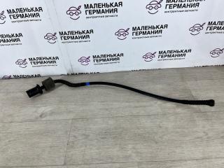 водосток BMW 5 серия G30/G31 G30 2017, 3.0 л., B58 B30 A, бензин, АКПП, темно-синий, седан, полный привод, 54107379736, 7379736
