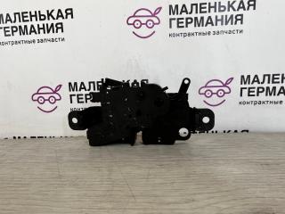 замок багажника BMW 3 серия G20 2020, 2.0 л., B46 B20 B, бензин, АКПП, белый alpinweiss 3 (300), седан, задний привод, 51247383283, 7383283