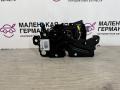 замок багажника BMW 3 серия G20 2020, 2.0 л., B46 B20 B, бензин, АКПП, белый alpinweiss 3 (300), седан, задний привод, 51247383283, 7383283 - фото №2