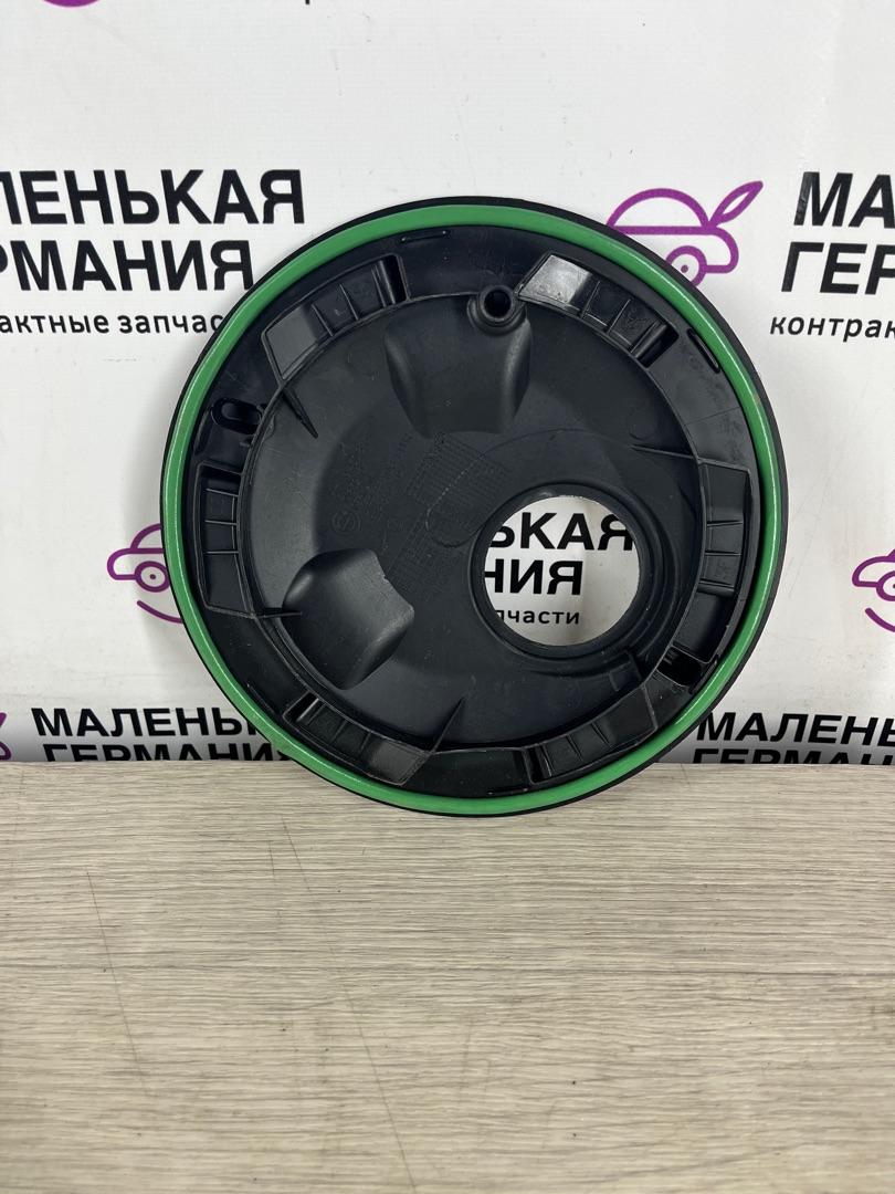 лючок топливного бака BMW 3 серия G20 2020, 2.0 л., B46 B20 B, бензин, АКПП, белый alpinweiss 3 (300), седан, задний привод, 51719450873, 9450873 - фото №1