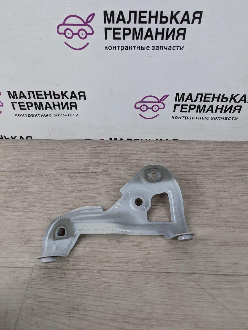 крепление ( кронштейн ) крыла BMW 3 серия G20 2020, 2.0 л., B46 B20 B, бензин, АКПП, белый alpinweiss 3 (300), седан, задний привод, 7419406, 41008494434, 8494434 - фото №1
