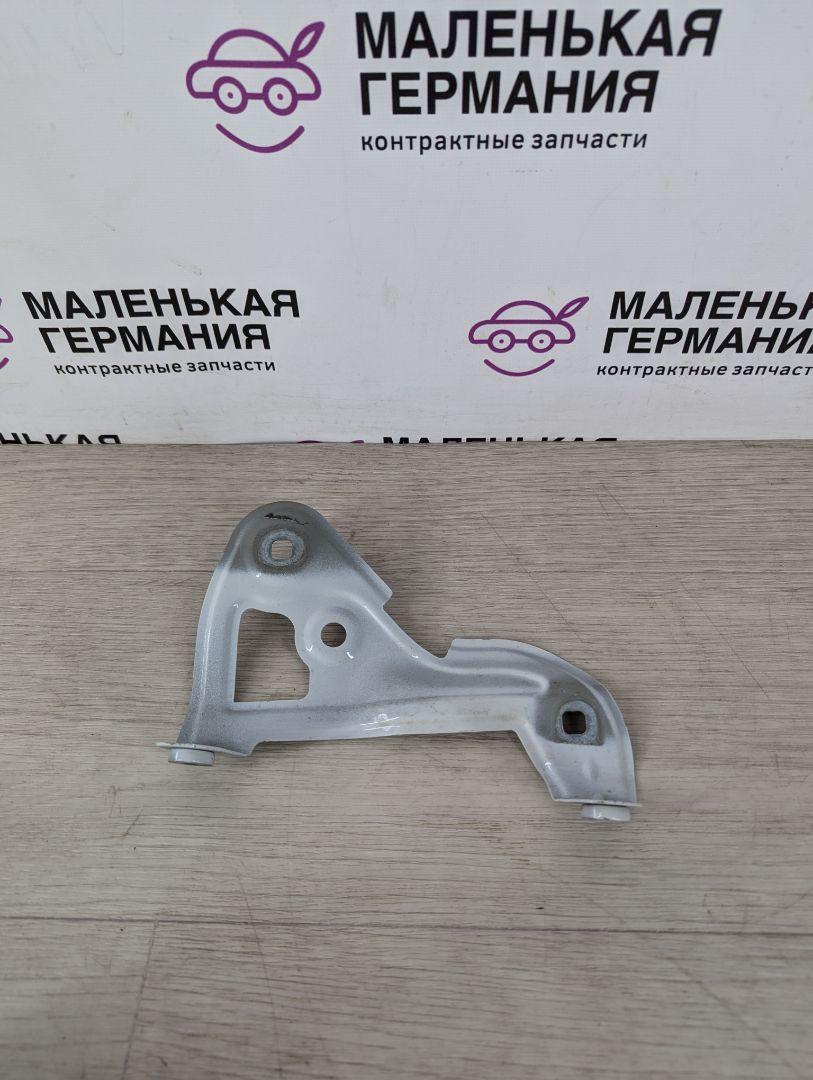крепление ( кронштейн ) крыла BMW 3 серия G20 2020, 2.0 л., B46 B20 B, бензин, АКПП, белый alpinweiss 3 (300), седан, задний привод, 7419405, 41008494433, 8494433 - фото №1