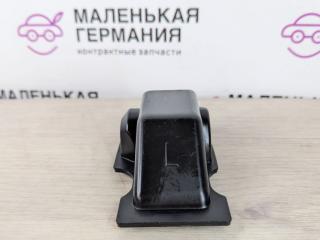 Щиток петли двери багажника лев. BMW 5 серия G30/G31 G30 2017, 3.0 л., B58 B30 A, бензин, АКПП, темно-синий, седан, полный привод, 51497431193, 7431193