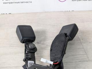 замок ремня безопасности BMW 3 серия G20 2020, 2.0 л., B46 B20 B, бензин, АКПП, белый alpinweiss 3 (300), седан, задний привод, 72117442030, 7442030