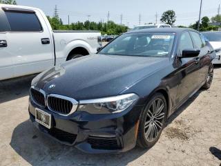 BMW 5 серия G30/G31 G30