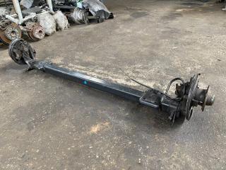 балка подвески задняя Fiat Ducato 3 поколение 250 (2006 - 2014), 06L0220123C560