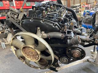 двигатель Ford Transit 8 поколение L3H3 (2013 - 2018), 2.2 л., CYR5, дизель, МКПП, микроавтобус, задний привод, CYR5, CYR5