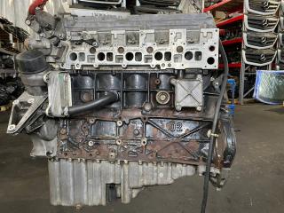 двигатель Mercedes-Benz Sprinter W901-904 W903 (1995 - 2000), 2.7 л., OM 612.981, дизель, МКПП, микроавтобус, 612, 612.981, OM612.981, 612981