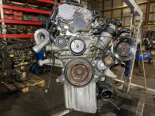 двигатель Mercedes-Benz Vito W639 (2003 - 2010), 2.2 л., OM 646.983, дизель, МКПП, микроавтобус, 646, 646983, OM646.983, 646983