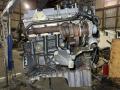 двигатель Mercedes-Benz Vito W639 (2003 - 2010), 2.2 л., OM 646.983, дизель, МКПП, микроавтобус, 646, 646983, OM646.983, 646983 - фото №15