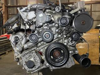 двигатель Mercedes-Benz C-Класс W204/S204 W204 (2006 - 2011), 2.2 л., дизель, МКПП, седан, 646, 646811, 646811