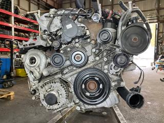 двигатель Mercedes-Benz C-Класс W204/S204 W204 (2006 - 2011), 2.2 л., дизель, АКПП, микроавтобус, 646, 646811, 646811, OM646.811