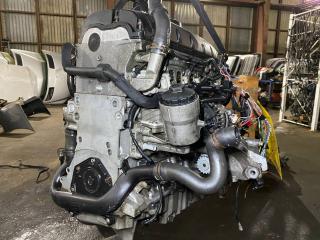 двигатель Volkswagen Transporter T5 (2003 - 2009), 2.5 л., BNZ, дизель, МКПП, микроавтобус, BNZ, BNZ