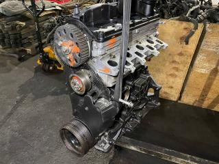 двигатель Volkswagen Crafter 1 поколение [рестайлинг] 2EH (2011 - 2016), 2.0 л., CKTC, дизель, МКПП, микроавтобус, CKT, CKT