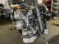 двигатель Volkswagen Crafter 1 поколение 2EE (2006 - 2011), 2.5 л., CEBA, дизель, МКПП, микроавтобус, CEB, CEB - фото №2